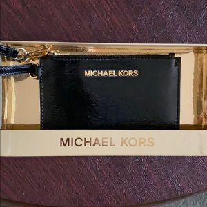 Michael Kors Wristlet